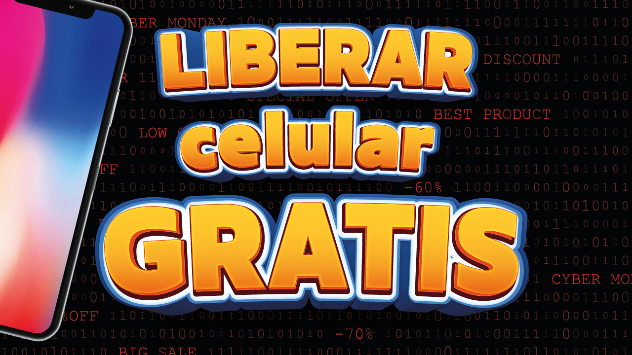 liberar celular personal por imei gratis