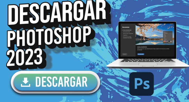 photoshop download gratis para pc