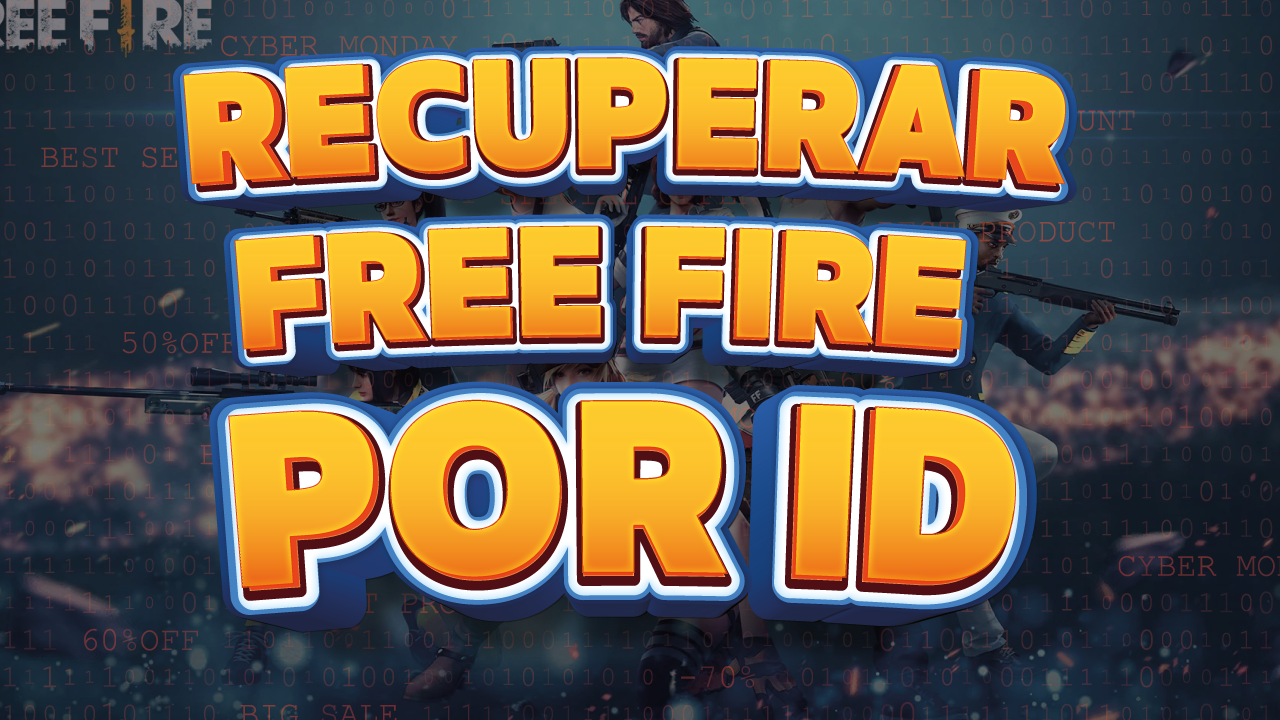 Cuenta Free Fire: Guía completa para recuperar y gestionar tu ID