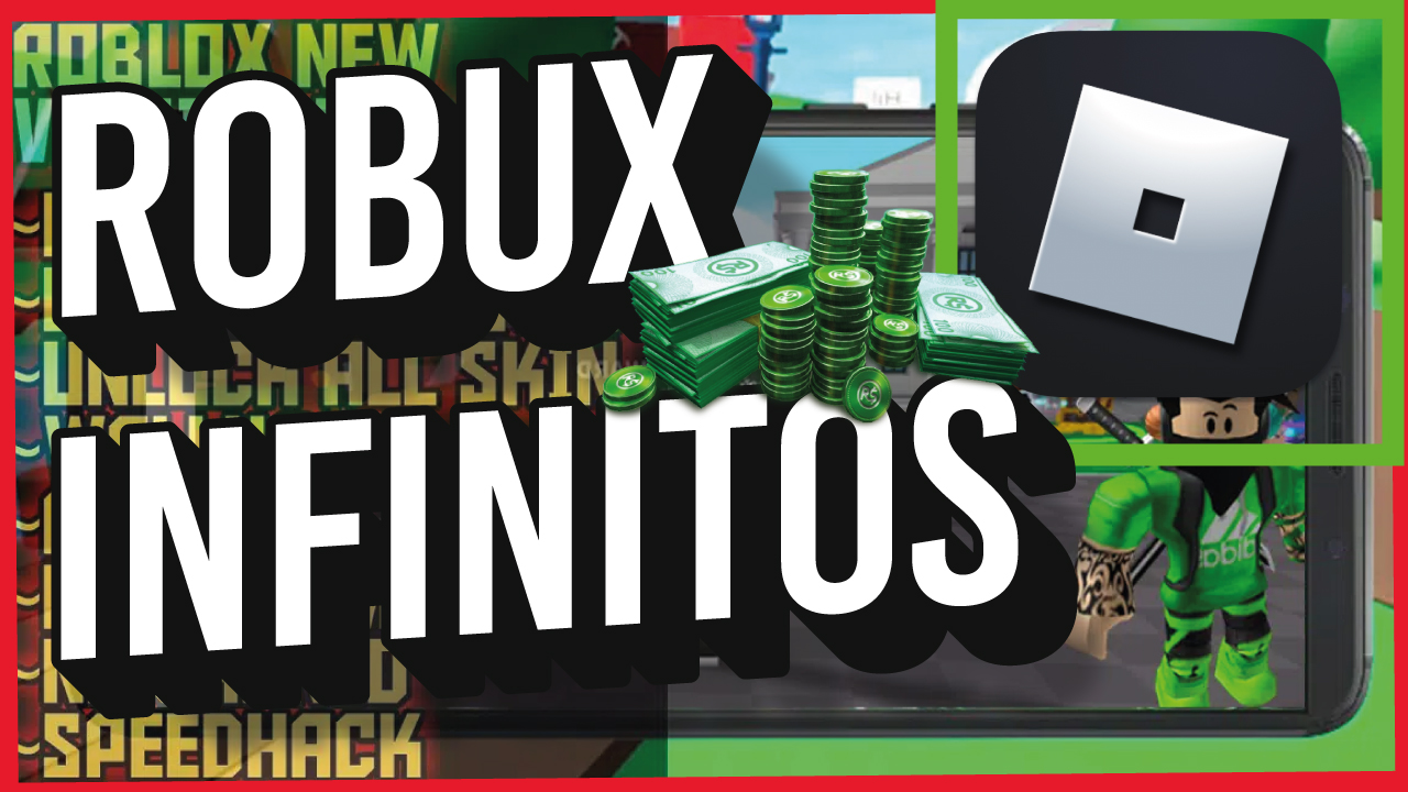 apps para tener robux gratis