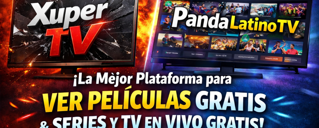 alternativa xuper tv 2026