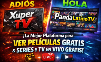 alternativa xuper tv 2026