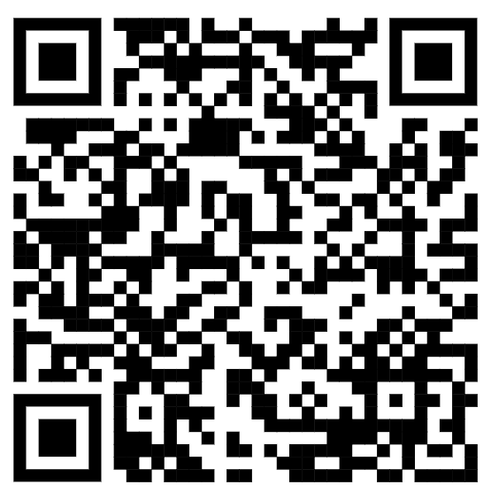 Código QR de registro